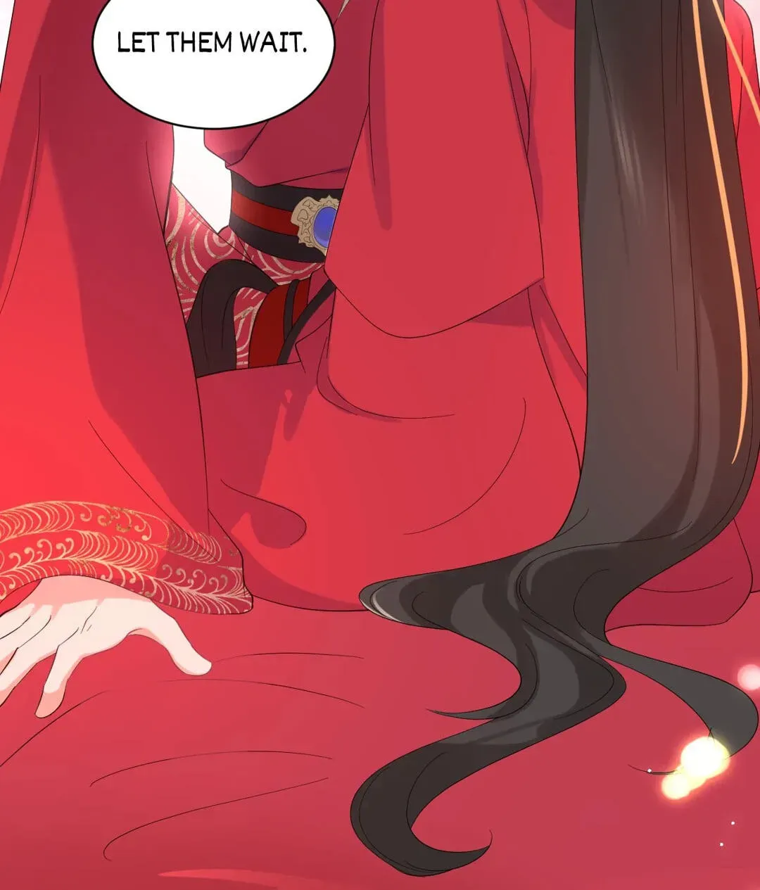 My Covenant with the Monster Lord Chapter 119.5 page 56 - 