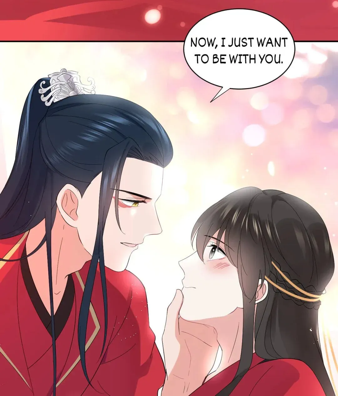 My Covenant with the Monster Lord Chapter 119.5 page 57 - 