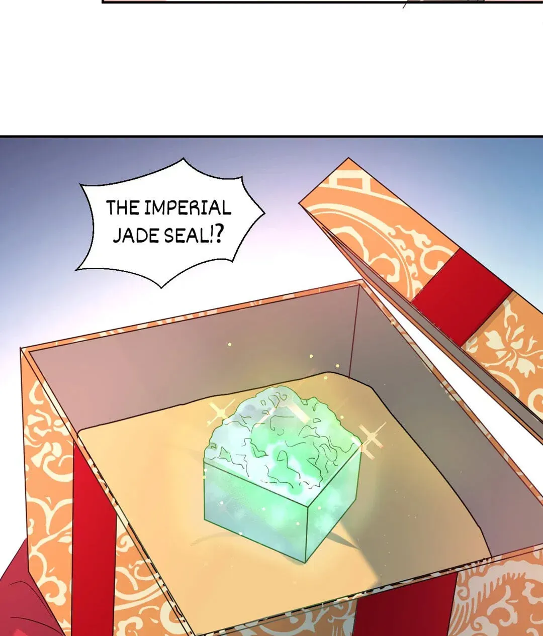 My Covenant with the Monster Lord Chapter 119.5 page 7 - 