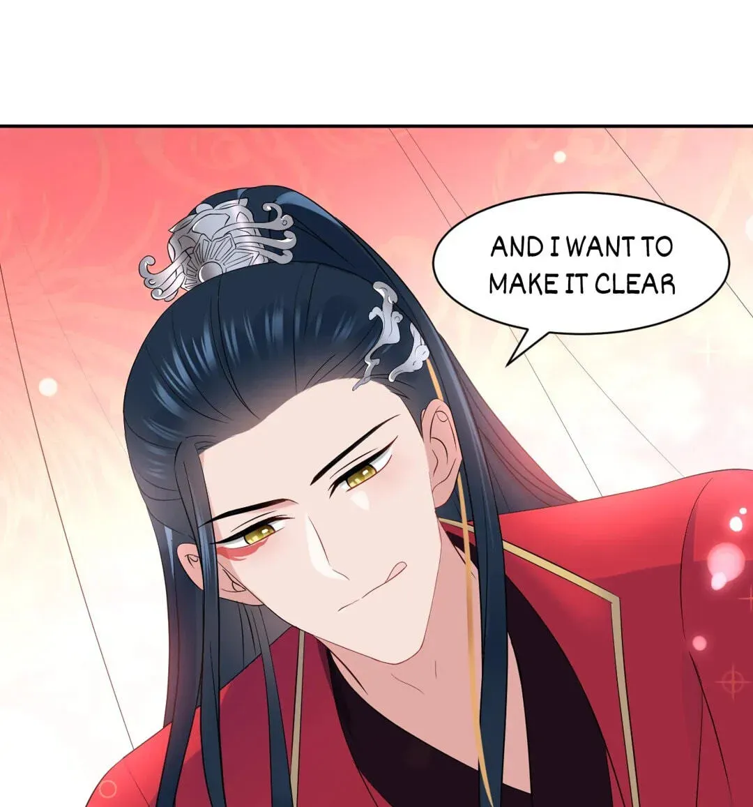 My Covenant with the Monster Lord Chapter 119.5 page 61 - 