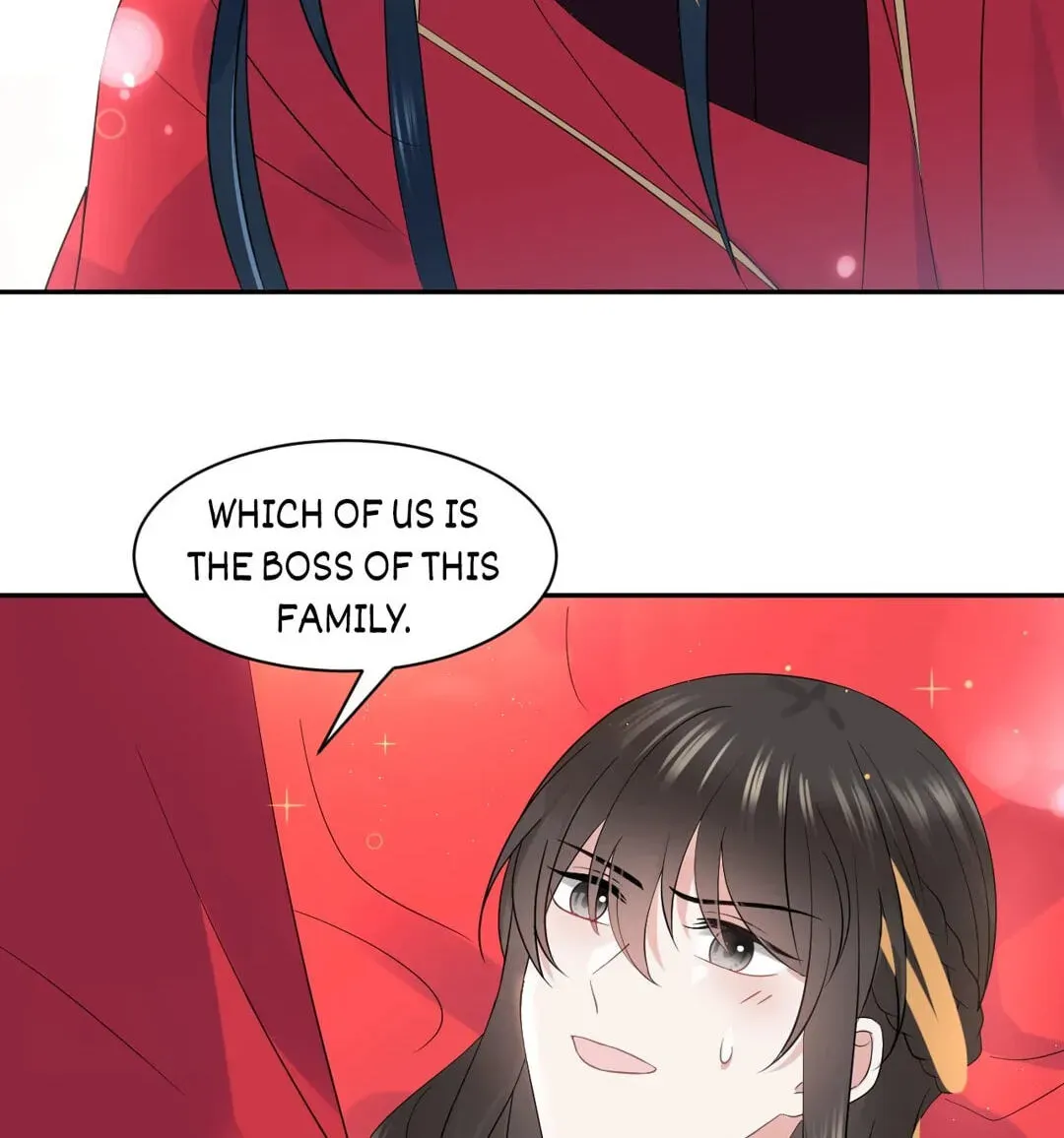 My Covenant with the Monster Lord Chapter 119.5 page 62 - 