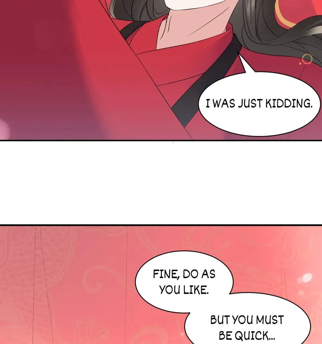 My Covenant with the Monster Lord Chapter 119.5 page 63 - 