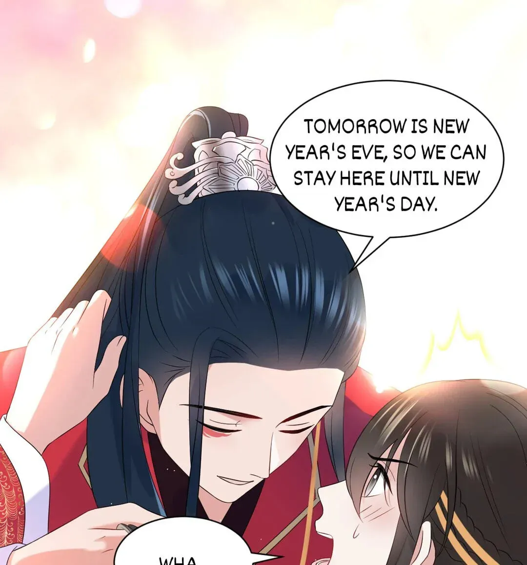 My Covenant with the Monster Lord Chapter 119.5 page 65 - 