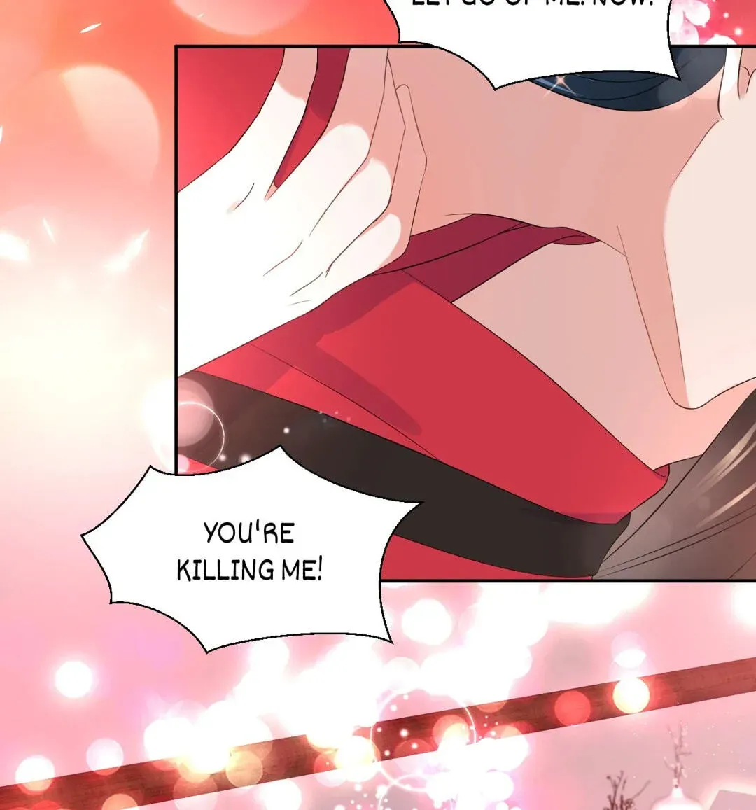 My Covenant with the Monster Lord Chapter 119.5 page 67 - 