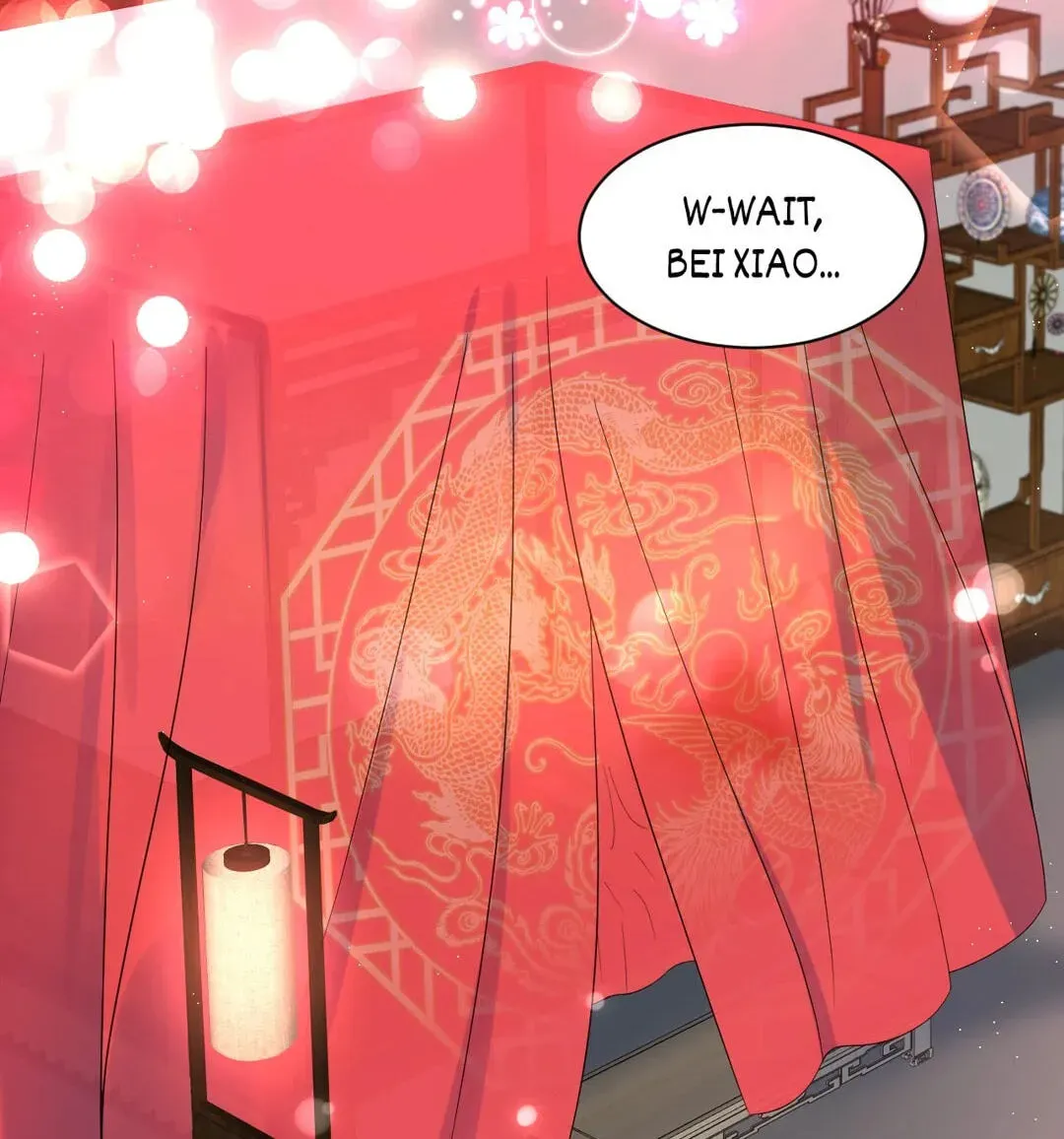 My Covenant with the Monster Lord Chapter 119.5 page 68 - 