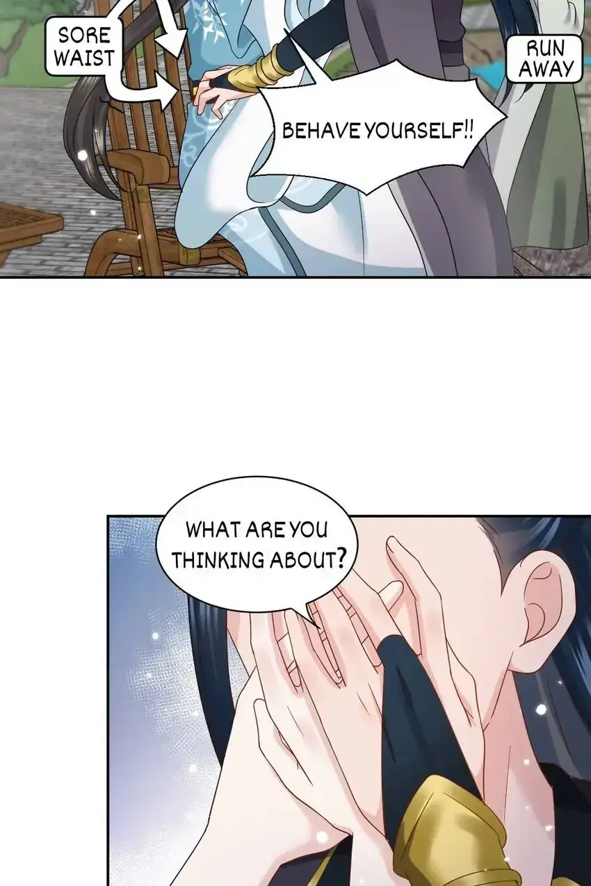 My Covenant with the Monster Lord Chapter 119 page 3 - 