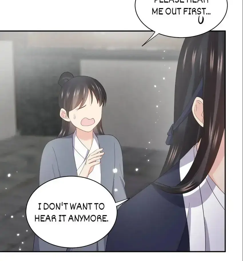 My Covenant with the Monster Lord Chapter 119 page 24 - 