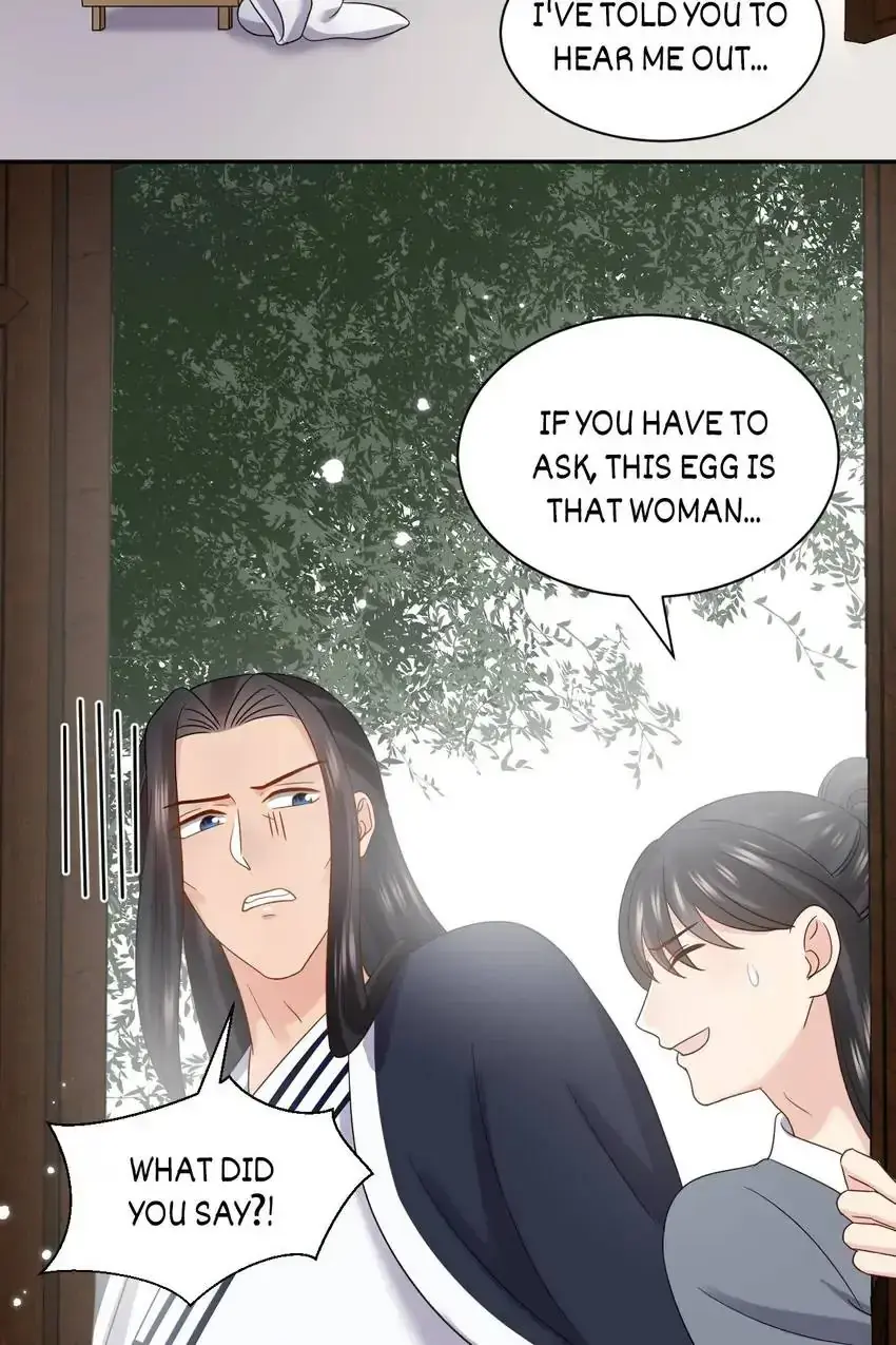 My Covenant with the Monster Lord Chapter 119 page 29 - 