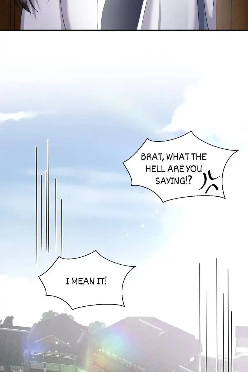 My Covenant with the Monster Lord Chapter 119 page 35 - 