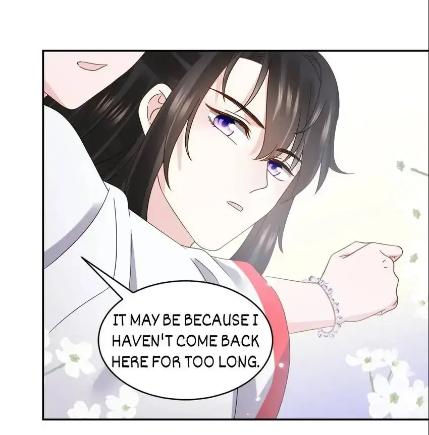 My Covenant with the Monster Lord Chapter 119 page 40 - 