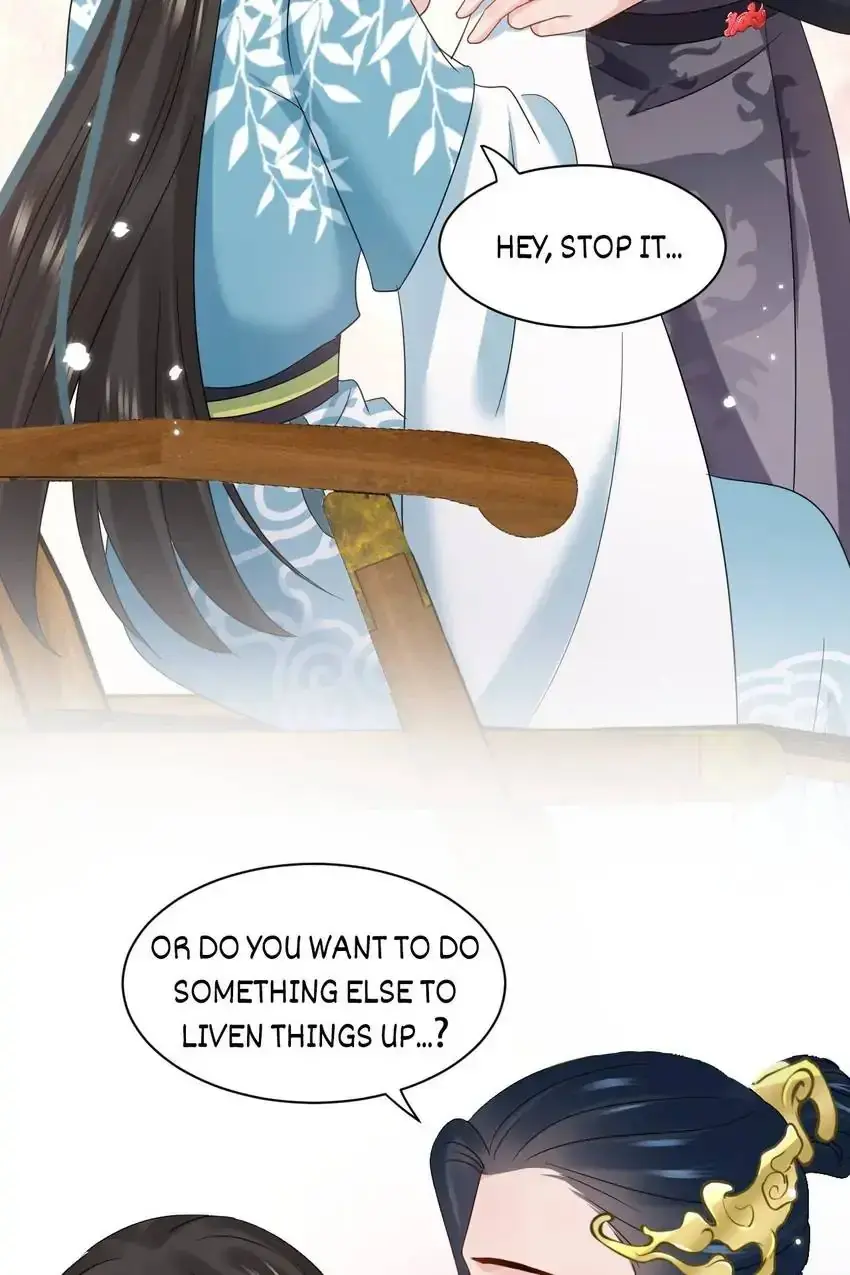 My Covenant with the Monster Lord Chapter 119 page 5 - 