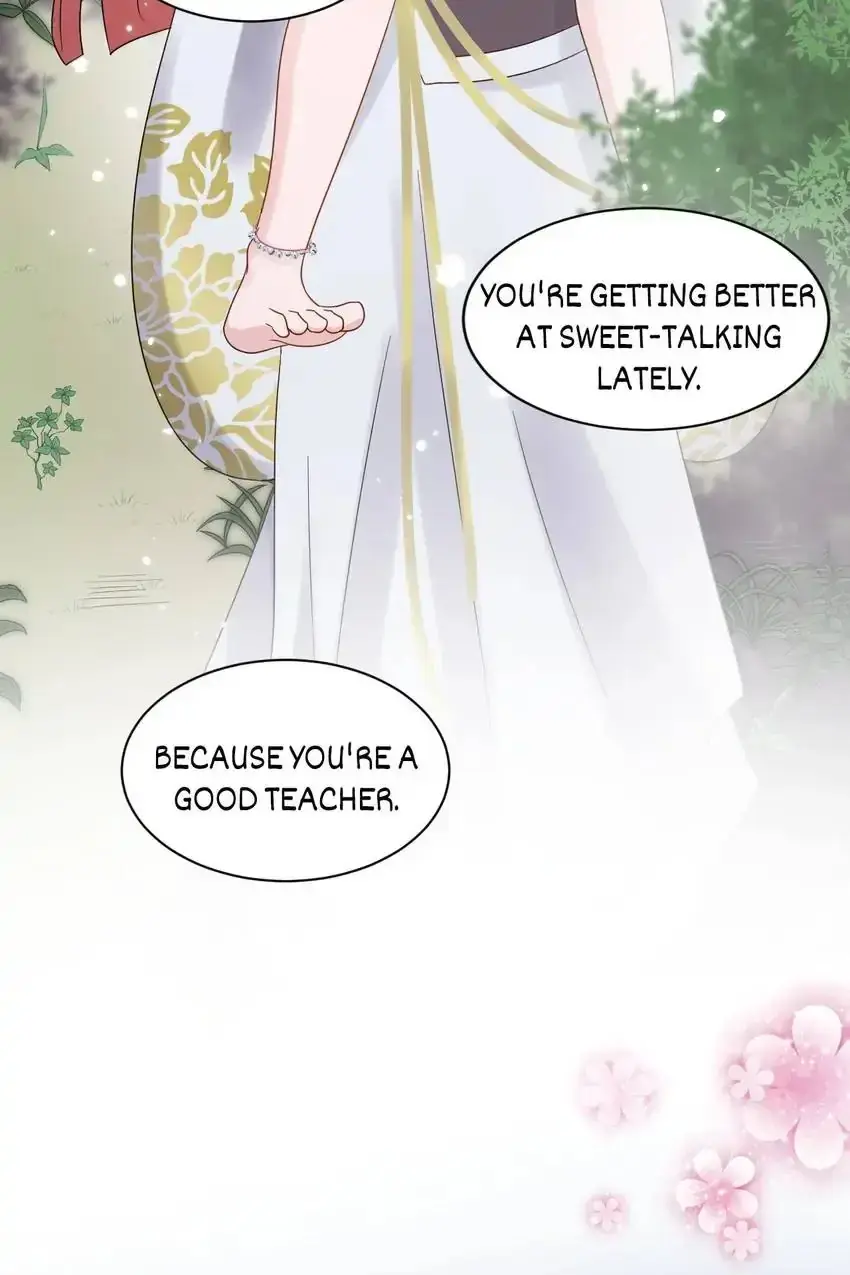 My Covenant with the Monster Lord Chapter 119 page 42 - 