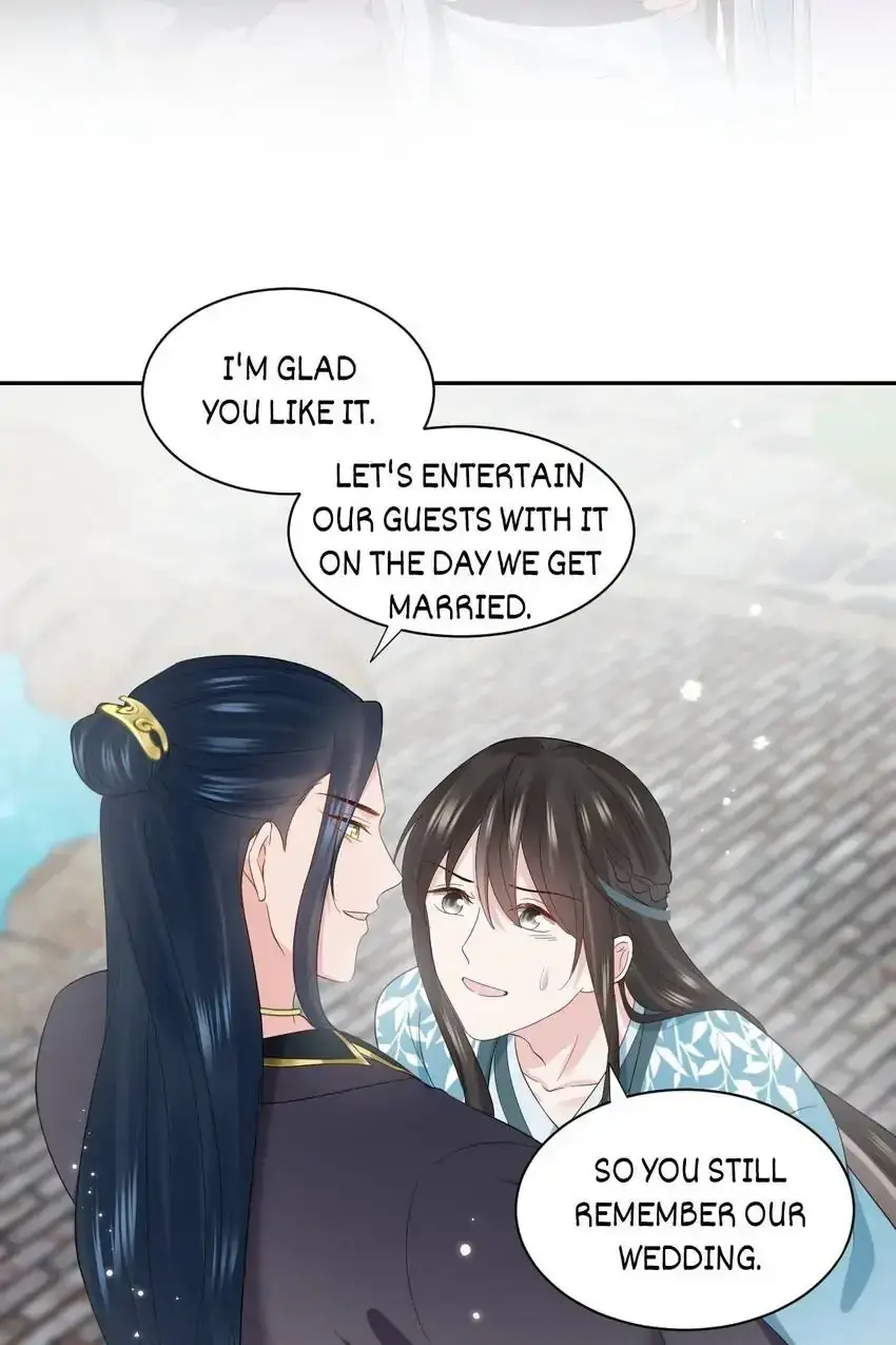 My Covenant with the Monster Lord Chapter 119 page 58 - 