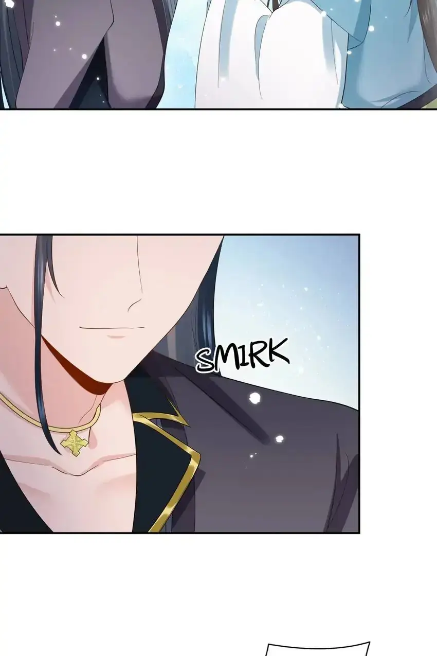 My Covenant with the Monster Lord Chapter 119 page 60 - 