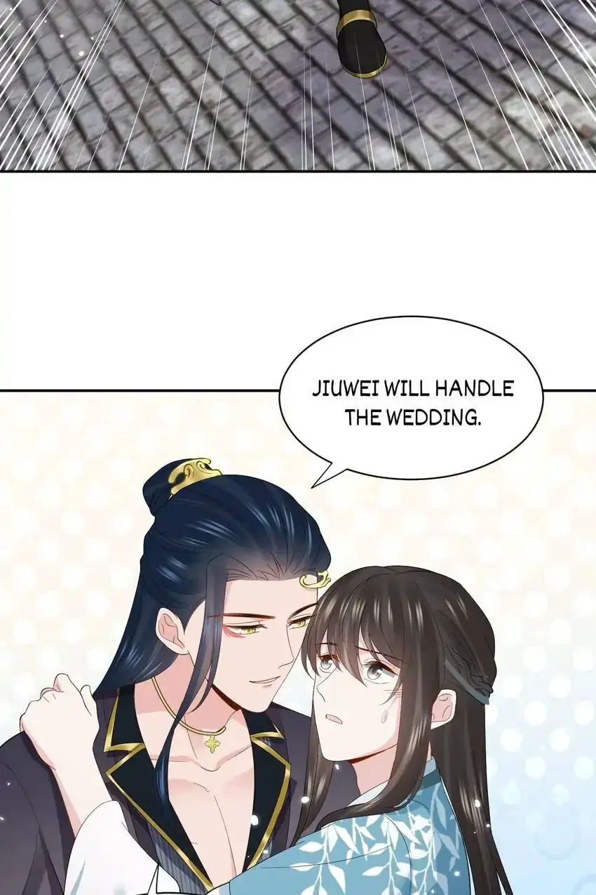 My Covenant with the Monster Lord Chapter 119 page 62 - 