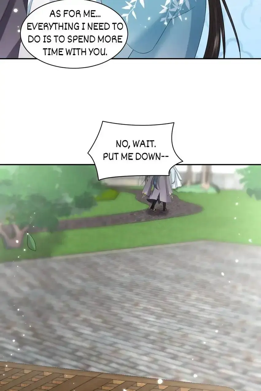 My Covenant with the Monster Lord Chapter 119 page 63 - 