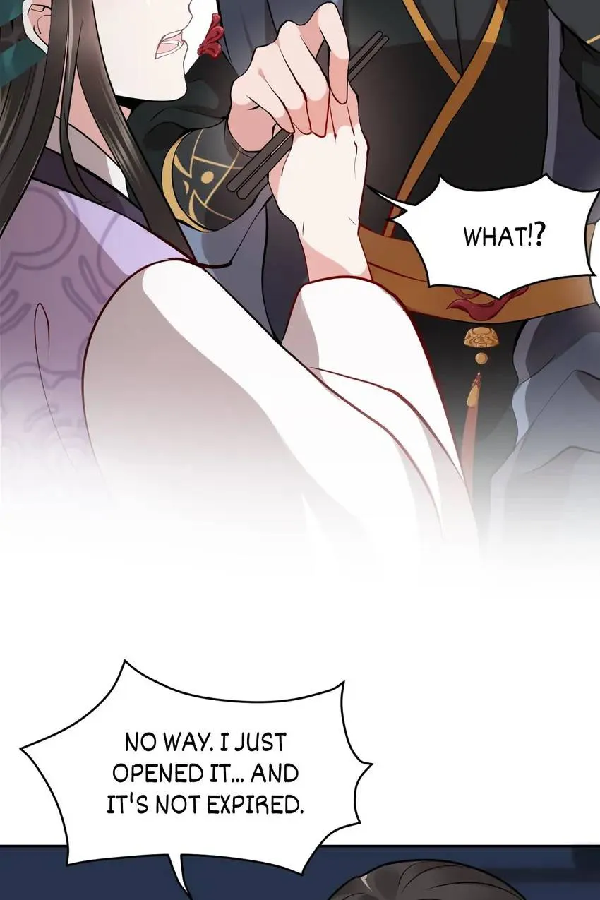 My Covenant with the Monster Lord Chapter 12 page 2 - 