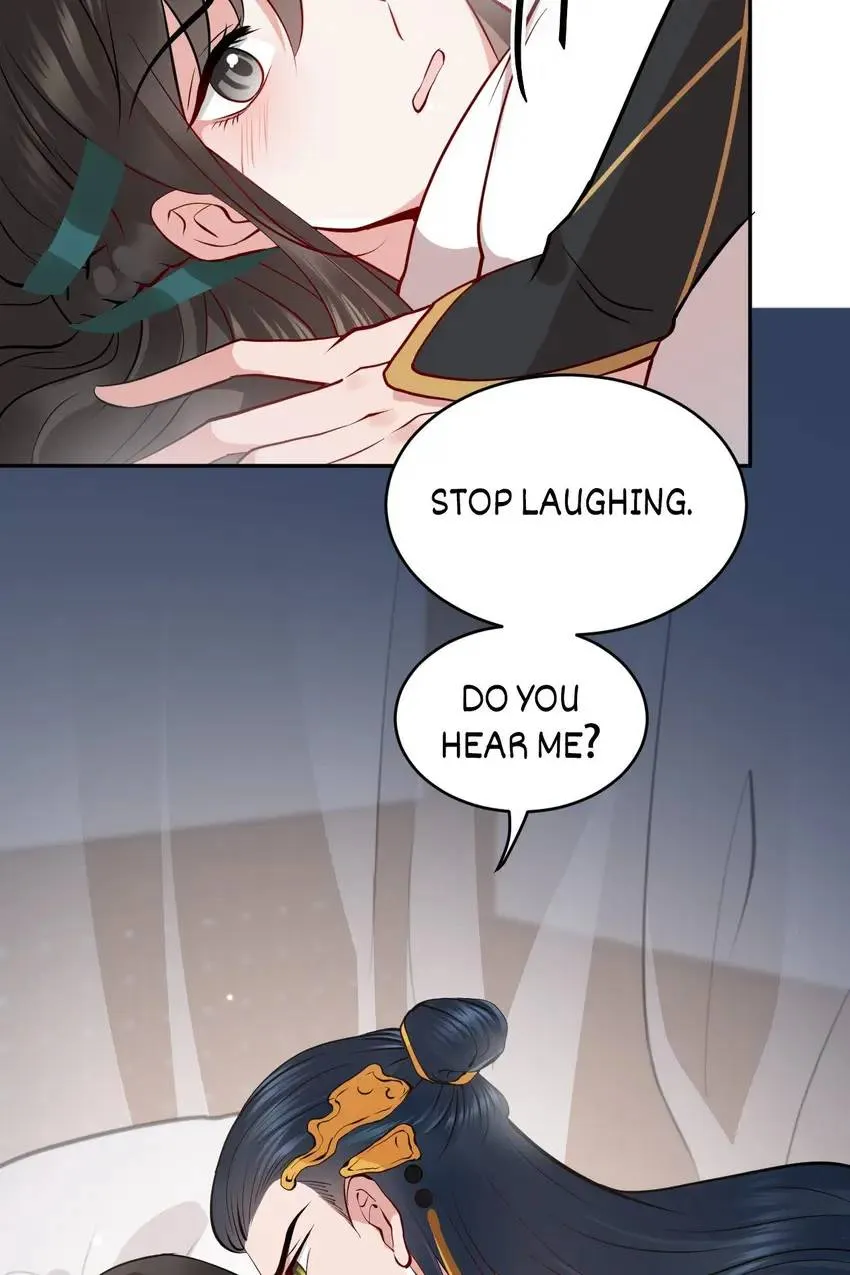 My Covenant with the Monster Lord Chapter 12 page 21 - 