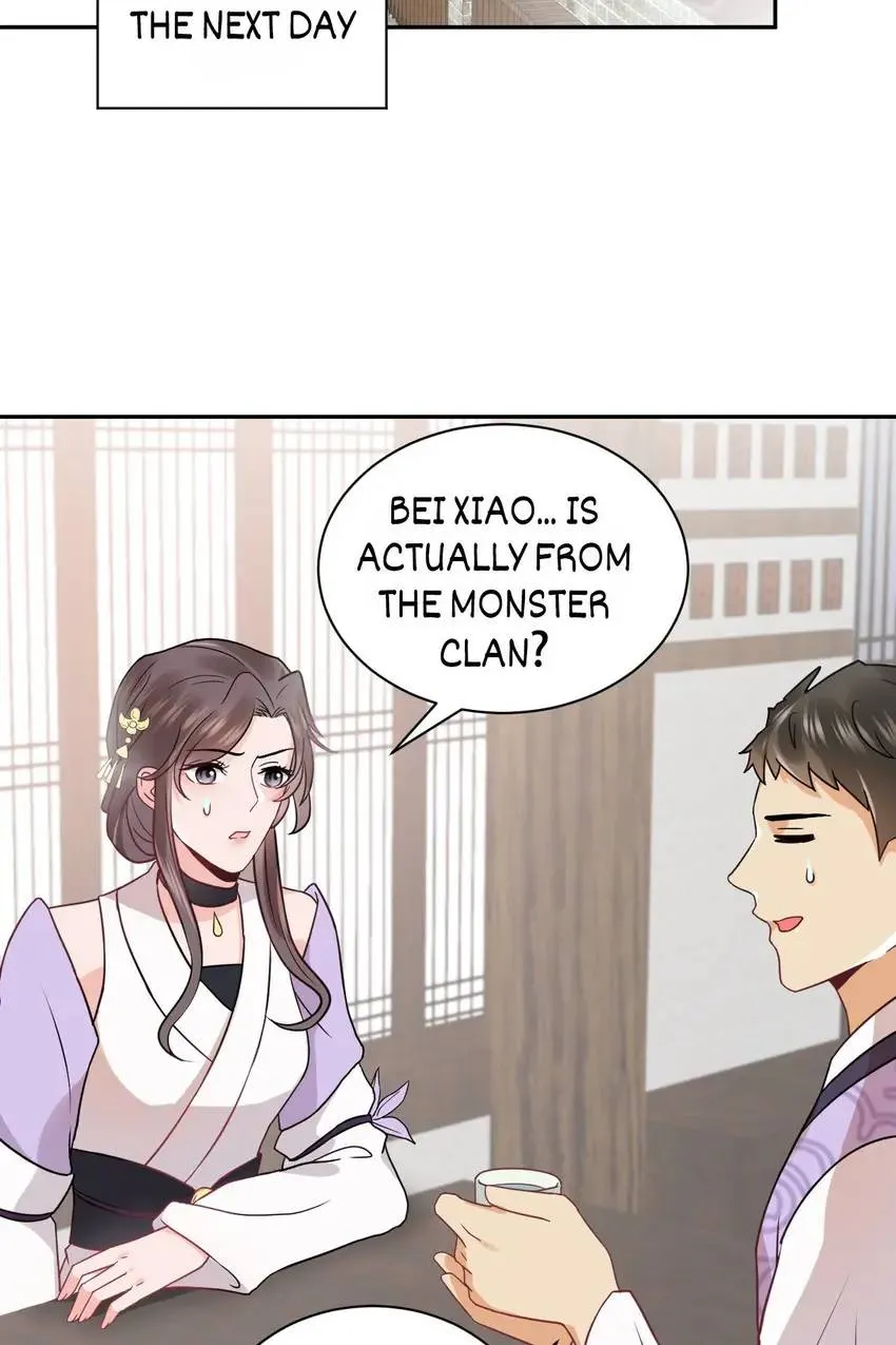 My Covenant with the Monster Lord Chapter 12 page 36 - 