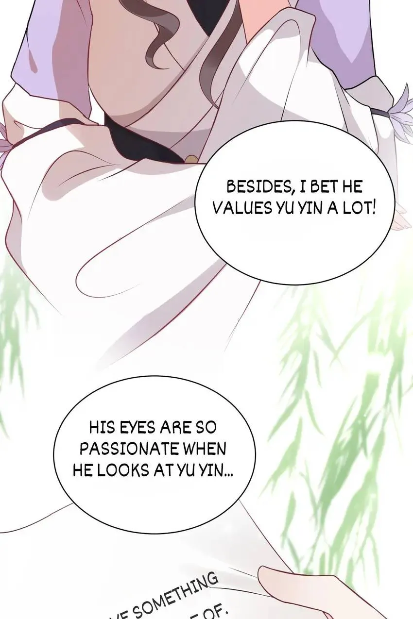 My Covenant with the Monster Lord Chapter 12 page 39 - 