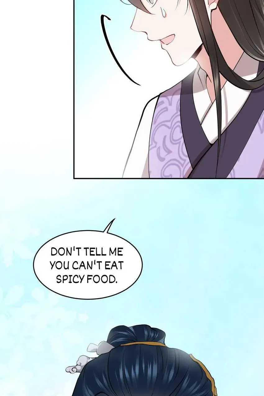 My Covenant with the Monster Lord Chapter 12 page 5 - 