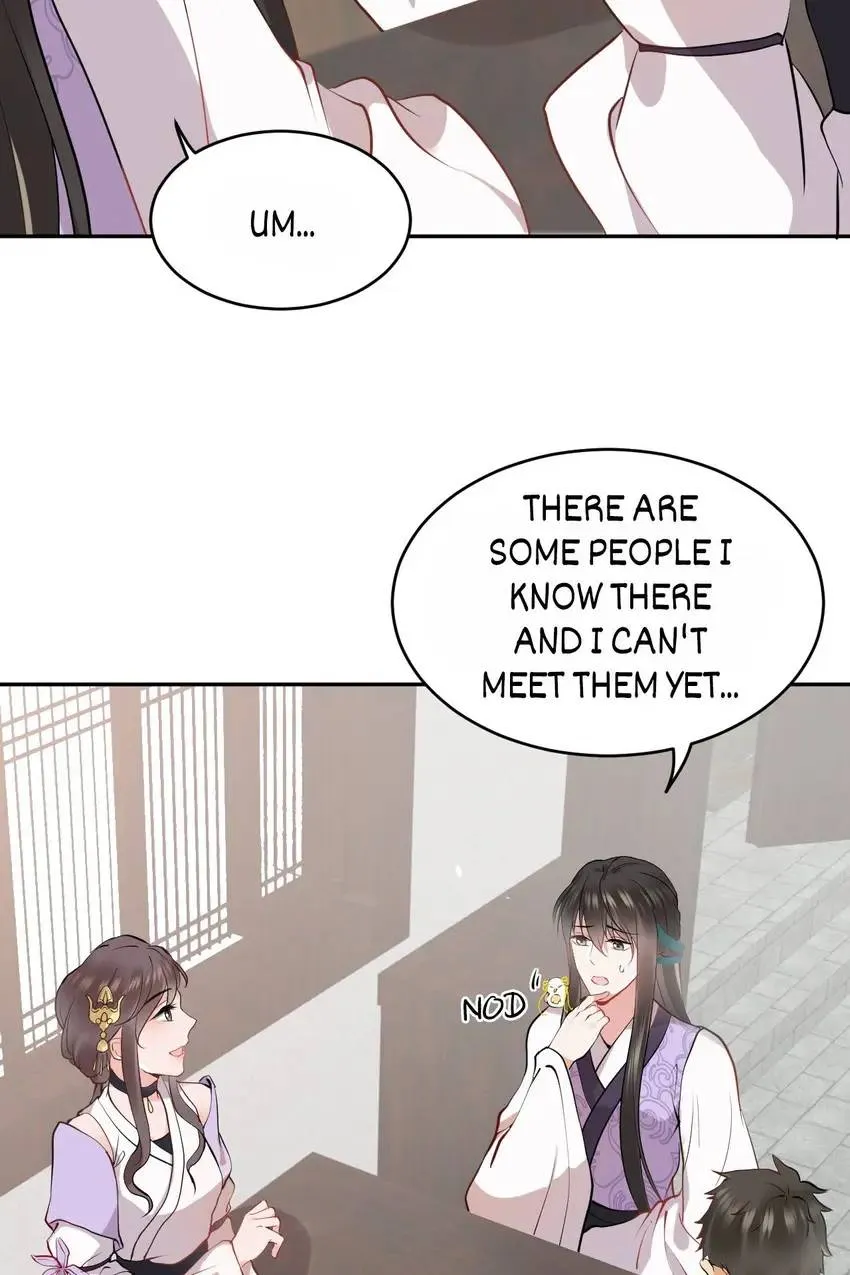 My Covenant with the Monster Lord Chapter 12 page 45 - 