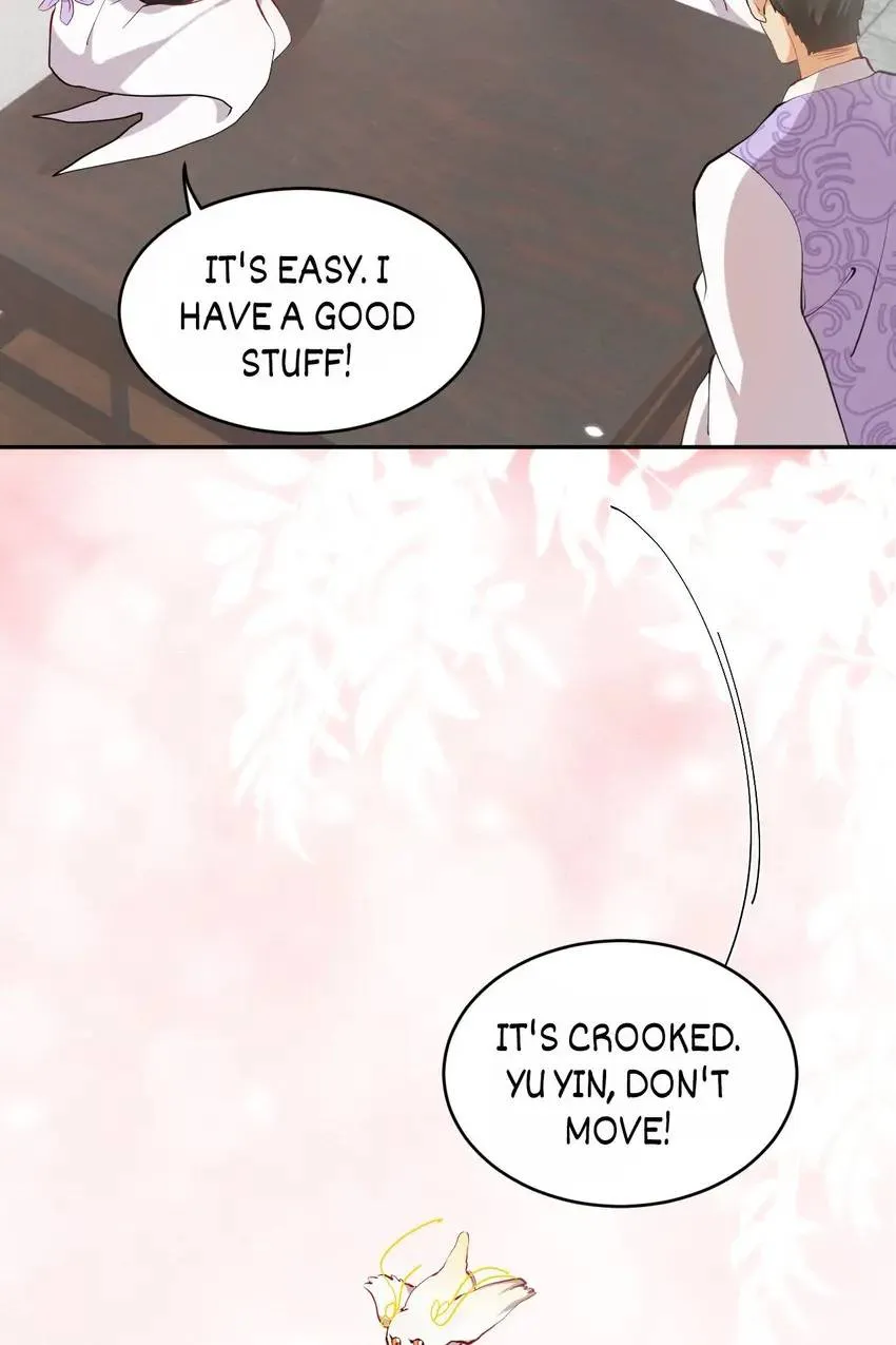My Covenant with the Monster Lord Chapter 12 page 46 - 