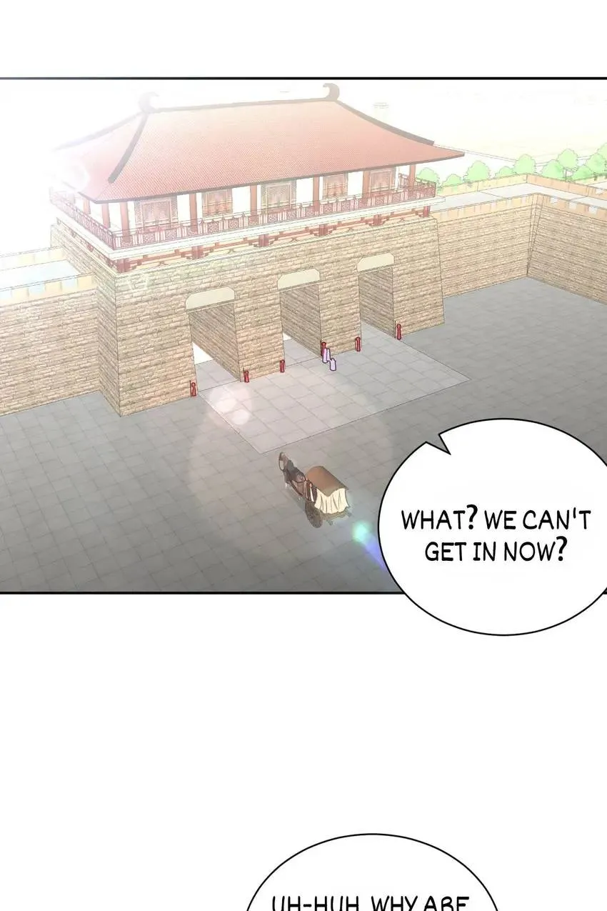 My Covenant with the Monster Lord Chapter 12 page 52 - 