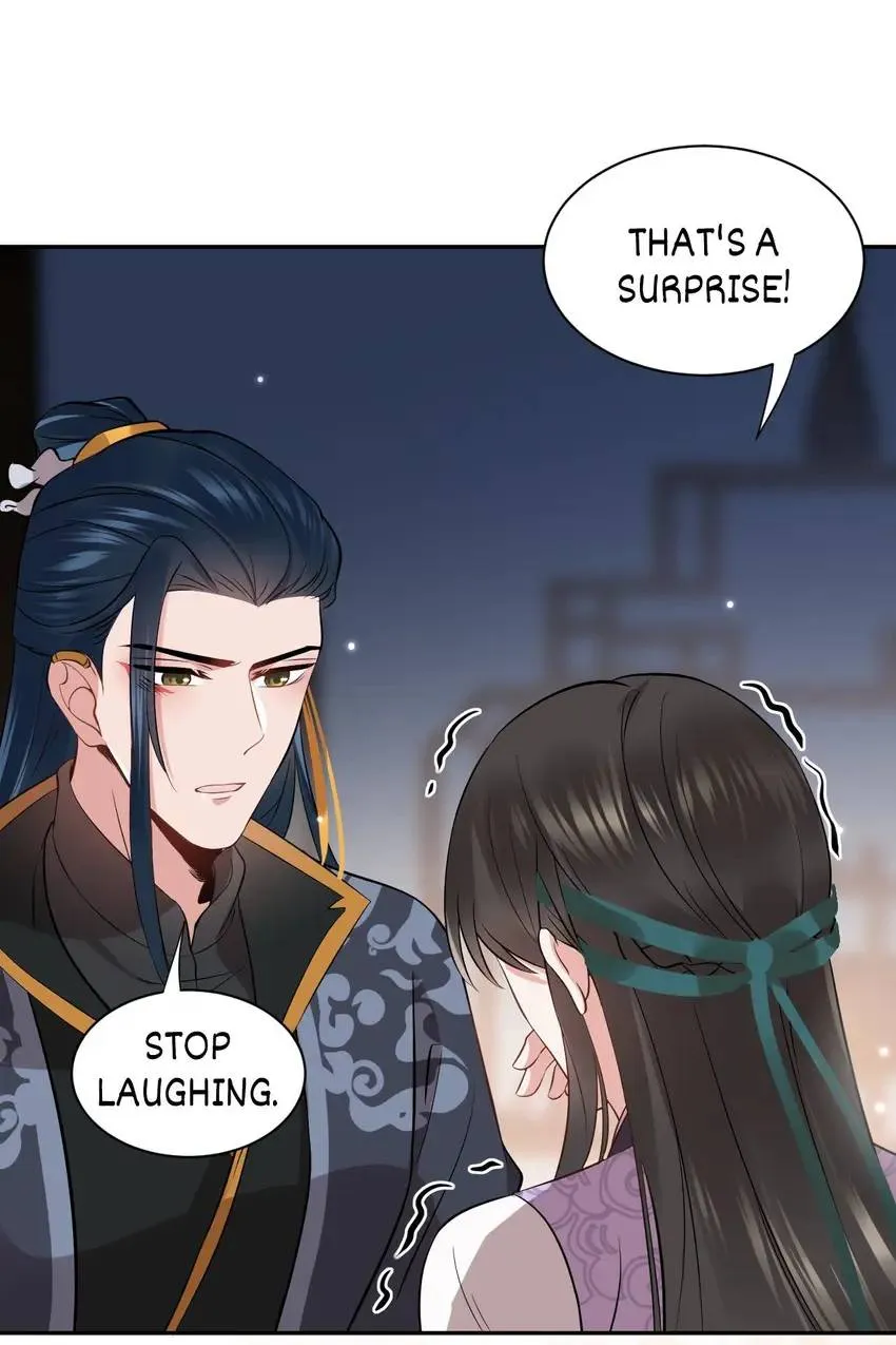 My Covenant with the Monster Lord Chapter 12 page 9 - 