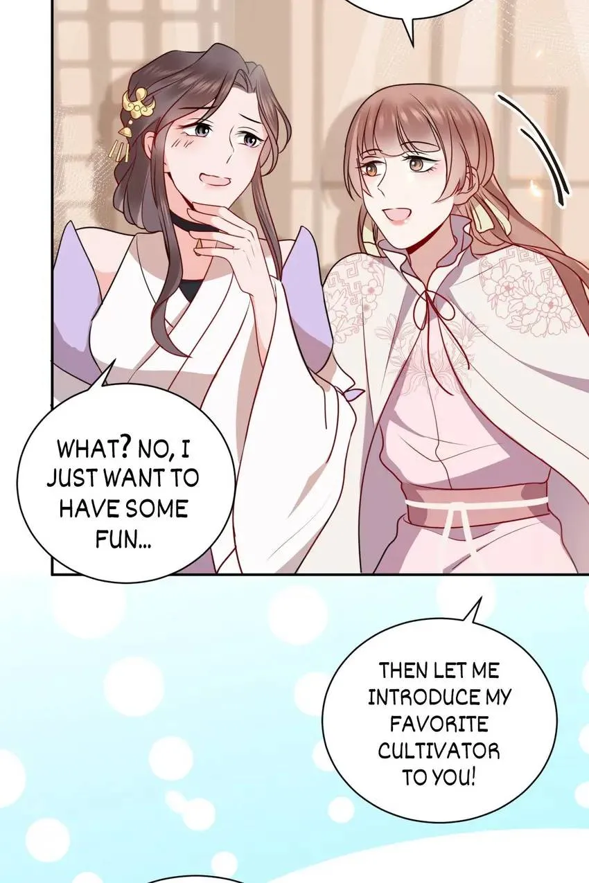 My Covenant with the Monster Lord Chapter 13 page 11 - 