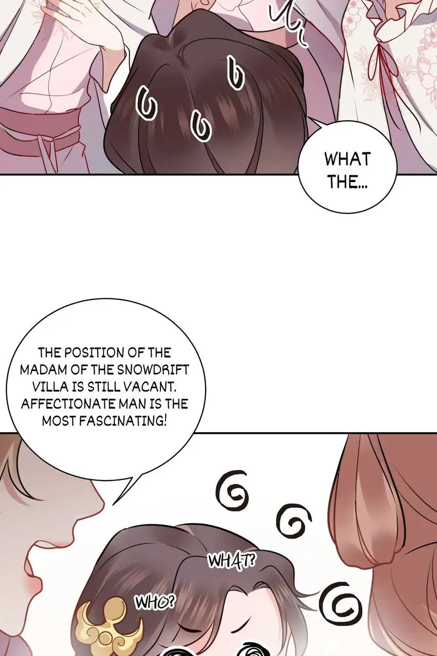My Covenant with the Monster Lord Chapter 13 page 13 - 
