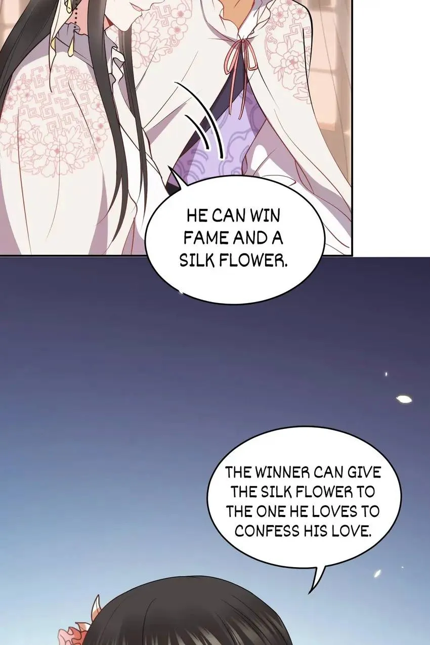 My Covenant with the Monster Lord Chapter 13 page 19 - 