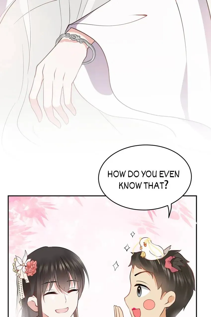 My Covenant with the Monster Lord Chapter 13 page 21 - 