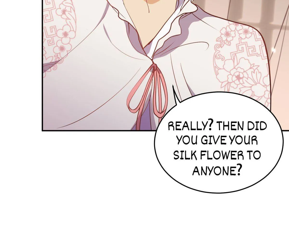 My Covenant with the Monster Lord Chapter 13 page 23 - 