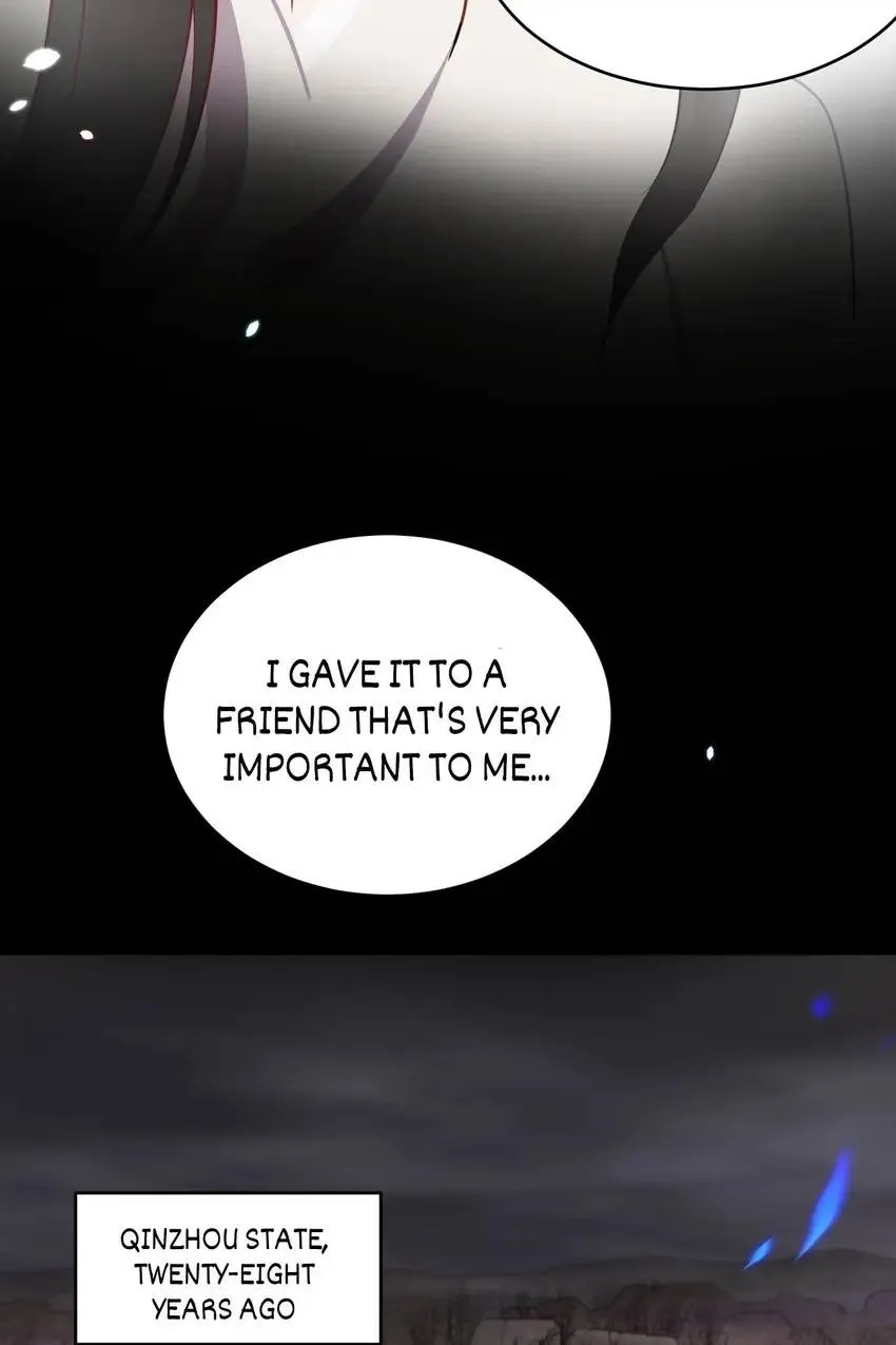 My Covenant with the Monster Lord Chapter 13 page 25 - 