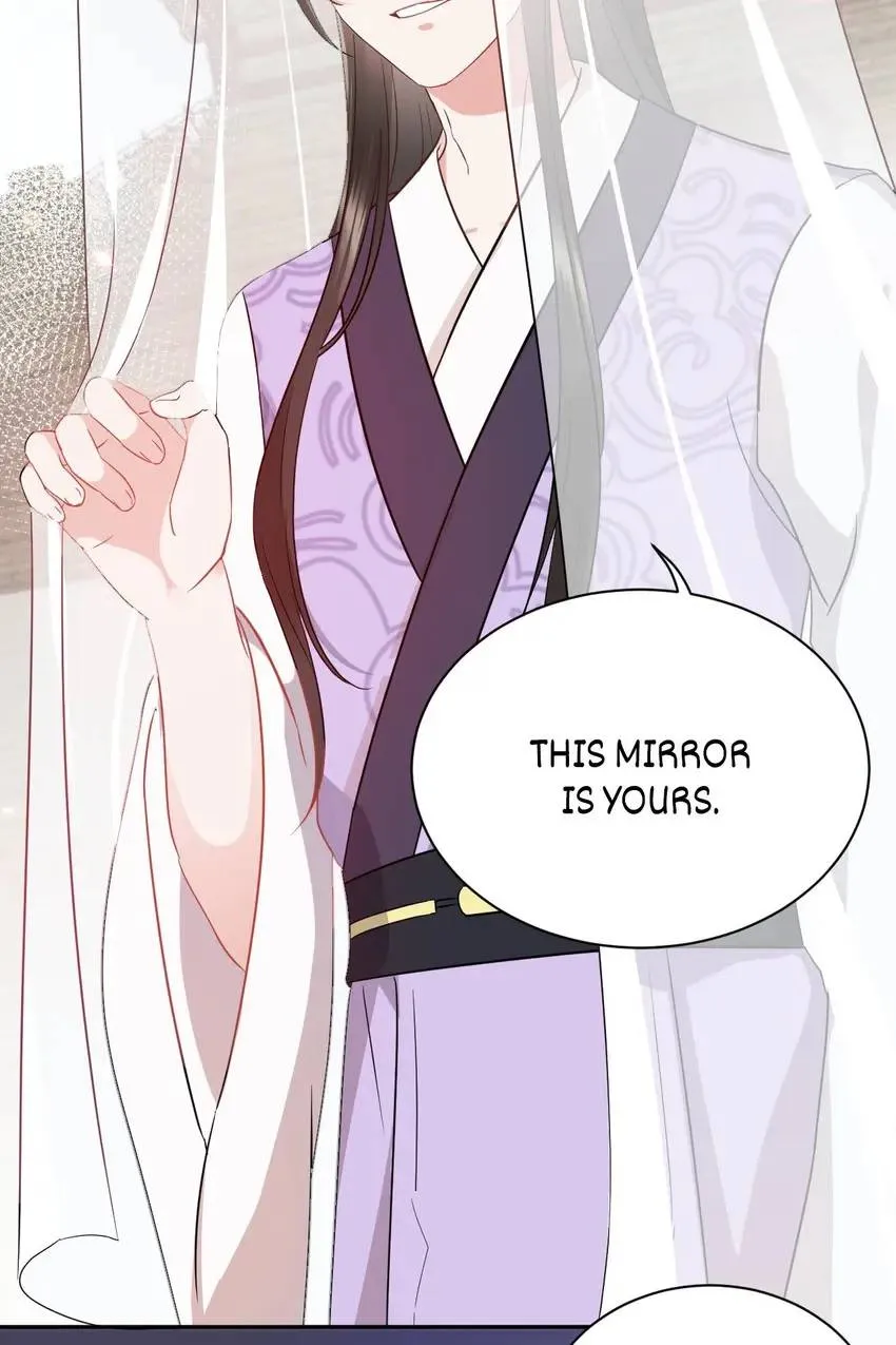 My Covenant with the Monster Lord Chapter 13 page 4 - 