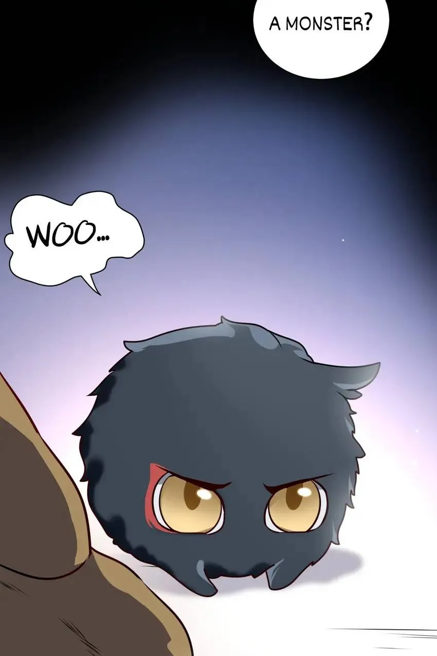 My Covenant with the Monster Lord Chapter 13 page 36 - 