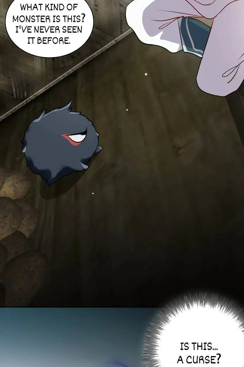 My Covenant with the Monster Lord Chapter 13 page 38 - 