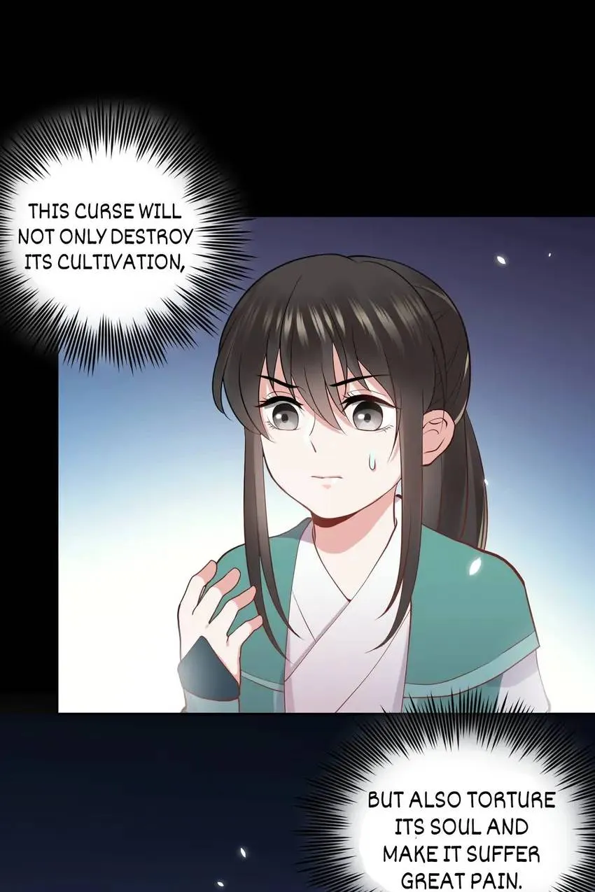 My Covenant with the Monster Lord Chapter 13 page 40 - 