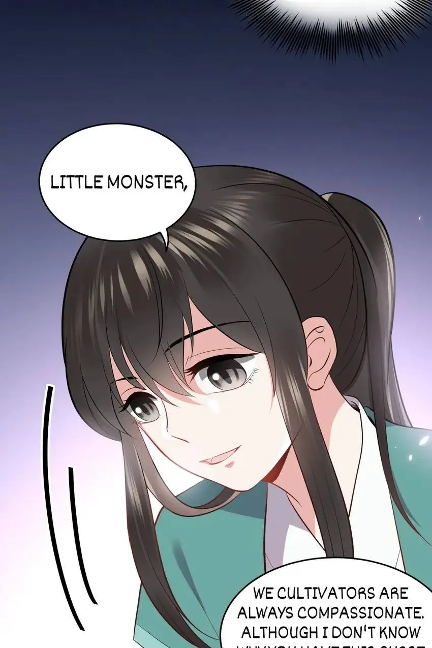 My Covenant with the Monster Lord Chapter 13 page 41 - 