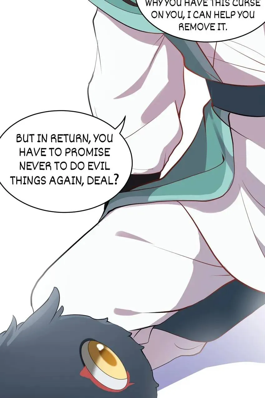 My Covenant with the Monster Lord Chapter 13 page 42 - 