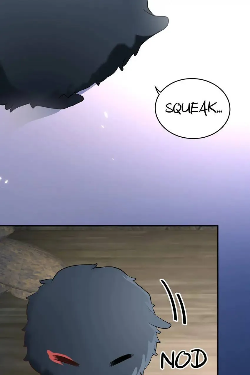 My Covenant with the Monster Lord Chapter 13 page 43 - 
