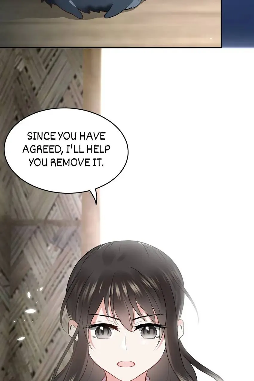 My Covenant with the Monster Lord Chapter 13 page 44 - 