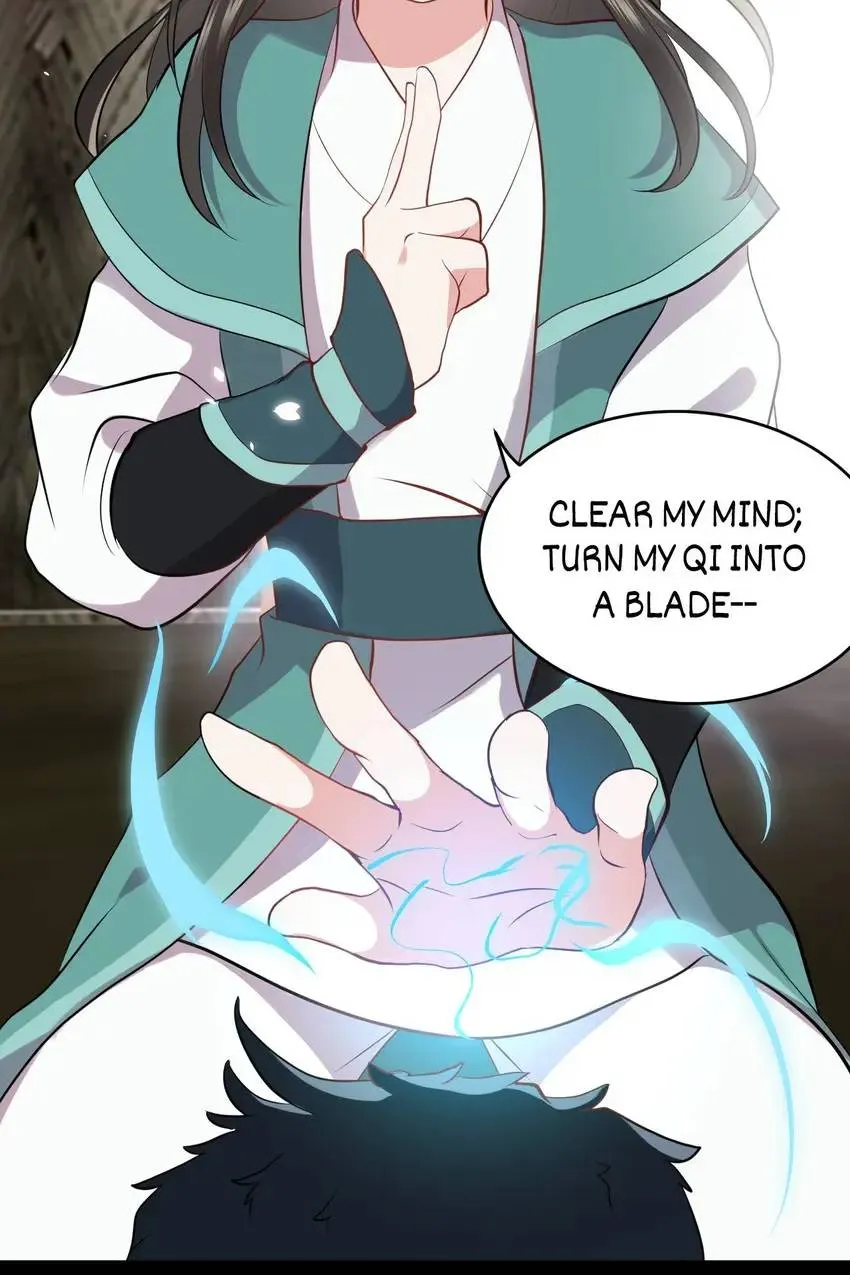 My Covenant with the Monster Lord Chapter 13 page 45 - 