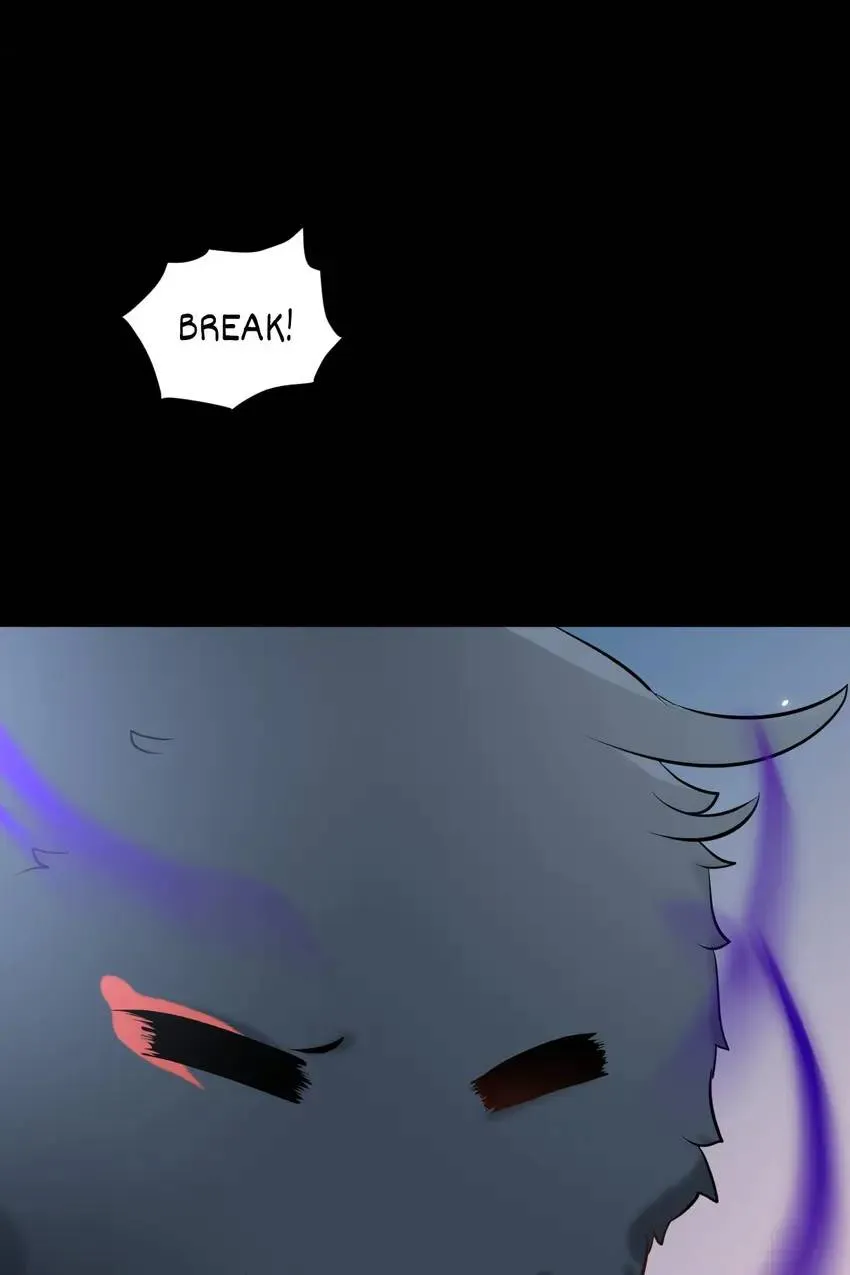 My Covenant with the Monster Lord Chapter 13 page 46 - 