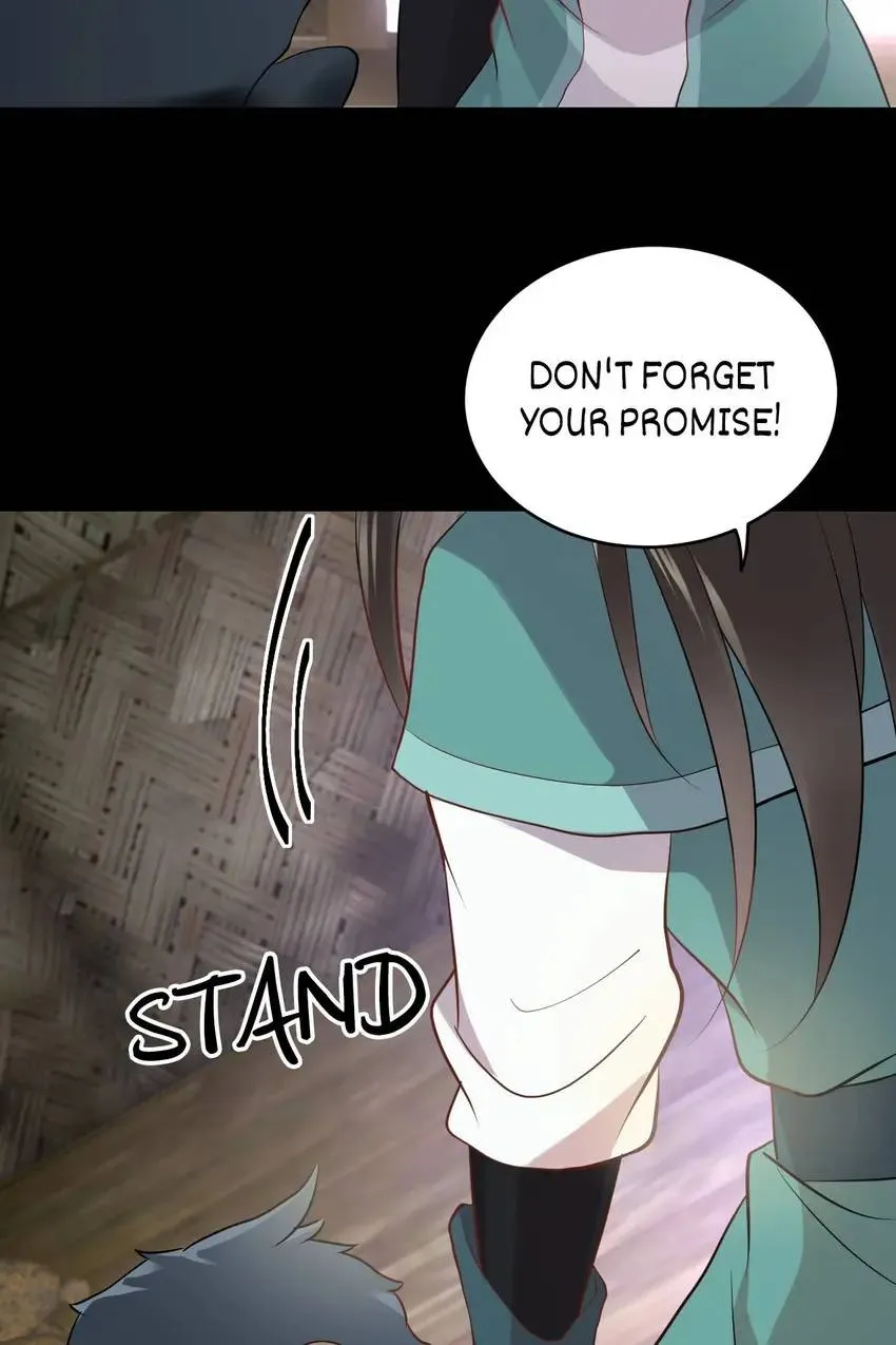 My Covenant with the Monster Lord Chapter 13 page 49 - 
