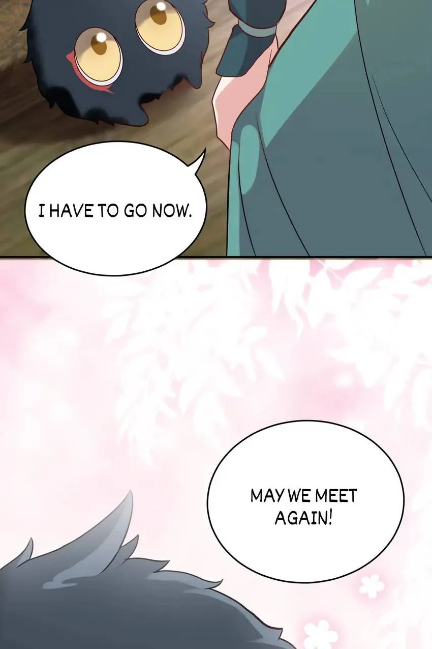 My Covenant with the Monster Lord Chapter 13 page 50 - 
