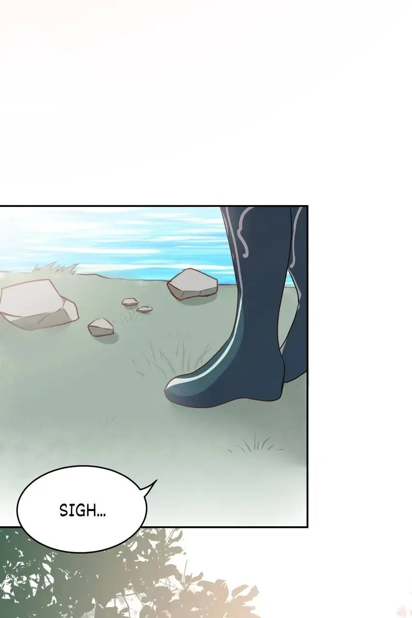 My Covenant with the Monster Lord Chapter 13 page 52 - 