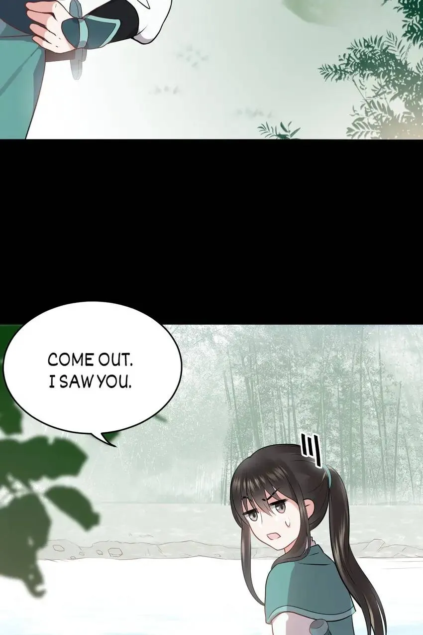 My Covenant with the Monster Lord Chapter 13 page 54 - 