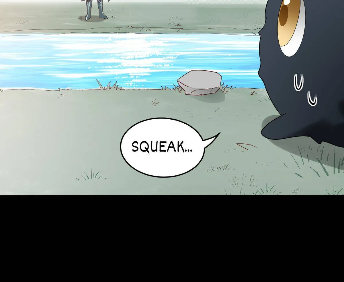 My Covenant with the Monster Lord Chapter 13 page 63 - 